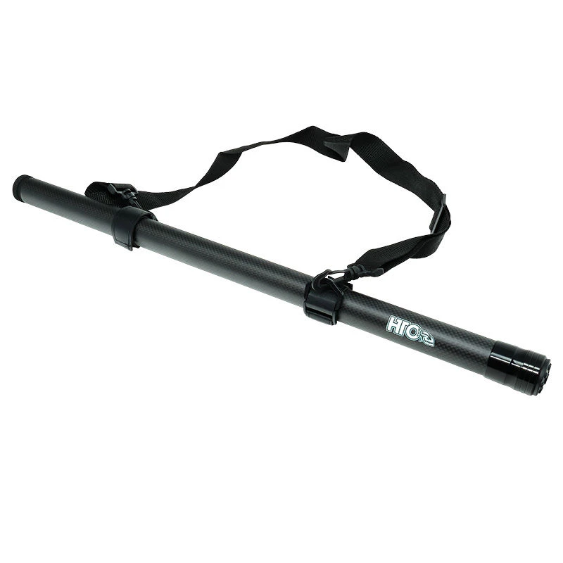 HTO Carbon Tele Handle 3.45m